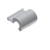 CANFIELD CYLINDER PART&lt;BR&gt;SWITCH BRACKET 1/4&quot; (DOVETAIL)